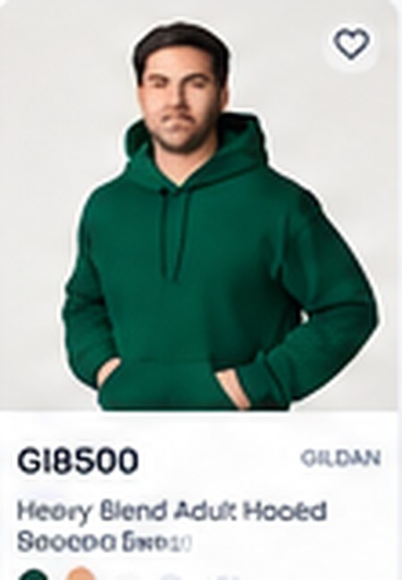 WOMEN'S COLLEGE HOODIE
