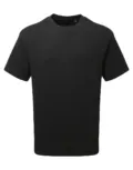 Anthem Heavyweight T-Shirt AM015 in Black