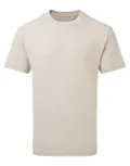 Anthem Heavyweight T-Shirt AM015 in Stone