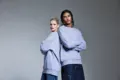 Anthem Sweat AM020 worn by a model