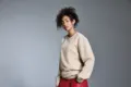 Anthem Sweat AM020 worn by a model, photo 2