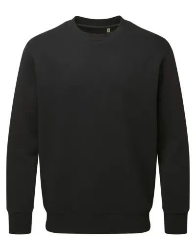 Anthem Sweat AM020 in Black