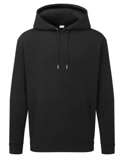 Anthem Studio Hoodie AM101 in Black
