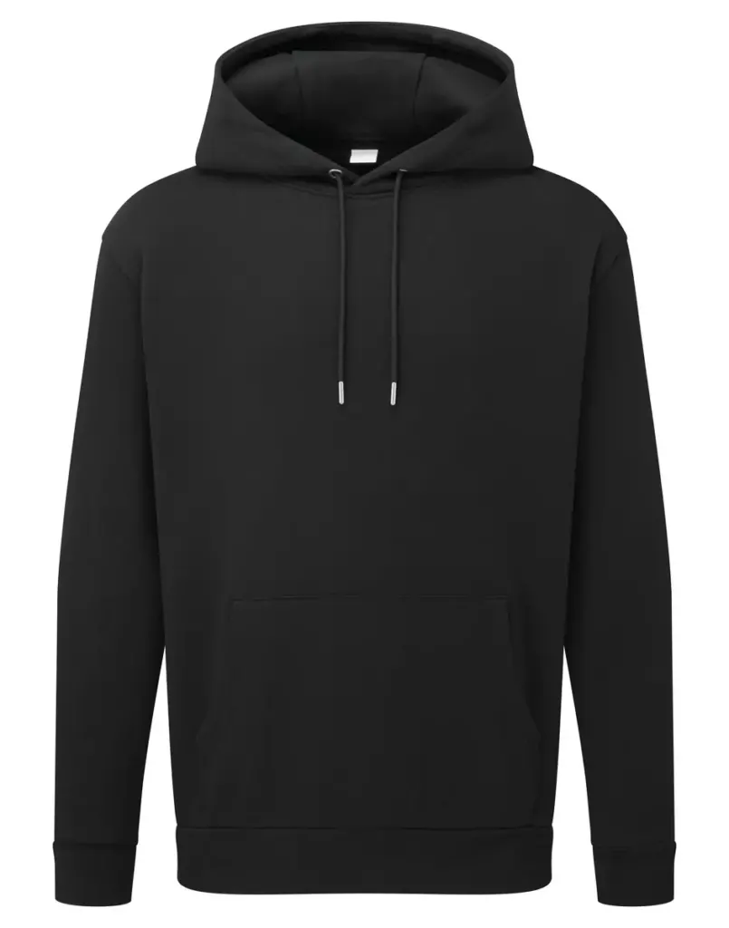Anthem Studio Hoodie AM101 in Black