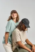 Atlantis Action-S ASACTN worn by a model, photo 2