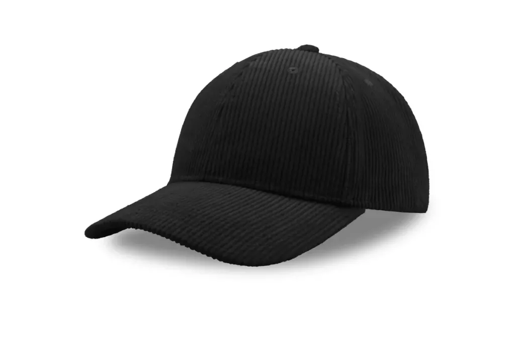Atlantis Cordy-S ASCORS in Black