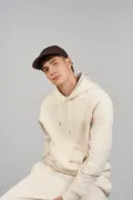 Atlantis Dad Hat-S ASDADS worn by a model