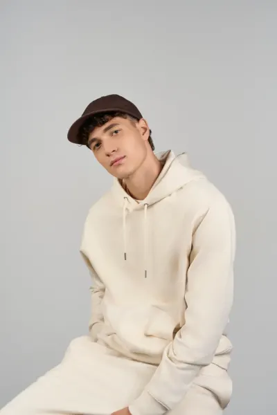 Atlantis Dad Hat-S ASDADS worn by a model