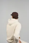Atlantis Dad Hat-S ASDADS worn by a model, photo 3