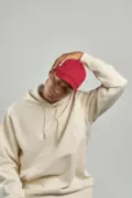Atlantis Fraser ASFRAC worn by a model, photo 2