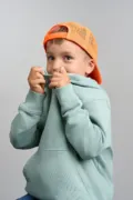Atlantis Kid Rapper-S ASKDRP worn by a model, photo 2