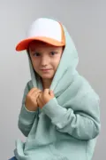 Atlantis Kid Rapper-S ASKDRP worn by a model, photo 3