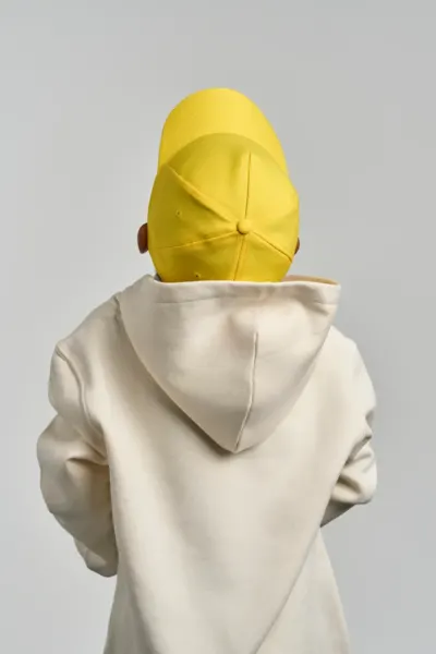Atlantis Kid Recy Five ASKRFS worn by a model