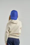 Atlantis Kid Recy Five ASKRFS worn by a model, photo 3
