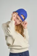Atlantis Kid Recy Five ASKRFS worn by a model, photo 6