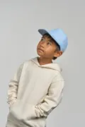 Atlantis Kid Recy Five ASKRFS in Lt Blue