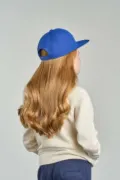 Atlantis Kid Snap Back-S ASKSBS worn by a model, photo 3