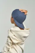 Atlantis Kid Snap Back-S ASKSBS worn by a model, photo 4