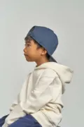 Atlantis Kid Snap Back-S ASKSBS worn by a model, photo 5