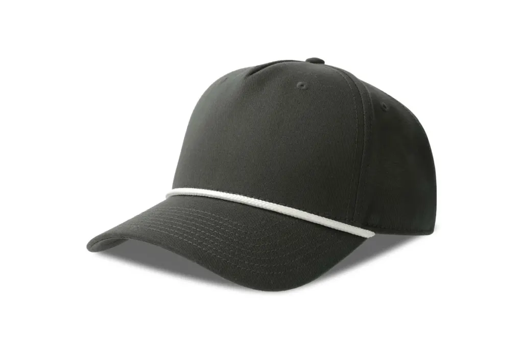 Atlantis Paka ASPAKA in Dark Grey/White