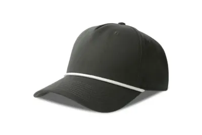 Atlantis Paka ASPAKA in Dark Grey/White