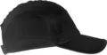 K-Up Sports Cap KP205 in Black