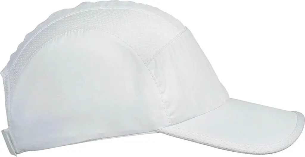 K-Up Sports Cap KP205 in White