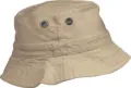 K-Up Voyager - Bucket Hat KP023 in Beige