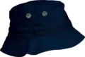 K-Up Voyager - Bucket Hat KP023 in Navy