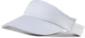 K-Up Sports Sun Visor KP057 worn by a model, photo 3