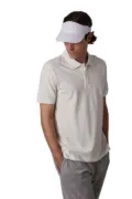 K-Up Sports Sun Visor KP057 worn by a model, photo 5