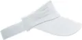 K-Up Sports Sun Visor KP057 in White