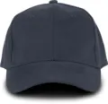 K-Up Oekotex Certified 6 Panels Cap KP108 in Navy
