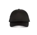 K-Up Trucker Mesh Cap - 5 Panels KP111 in Black