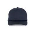 K-Up Trucker Mesh Cap - 5 Panels KP111 in Navy