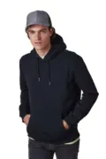 K-Up Urban Trucker Cap - 6 Panels KP142 worn by a model, photo 3
