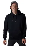 K-Up Urban Trucker Cap - 6 Panels KP142 worn by a model, photo 4