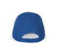 K-Up Polyester Cap - 6 Panels KP156 worn by a model