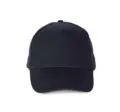 K-Up Heavy Cotton Cap - 5 Panels KP162 in Navy