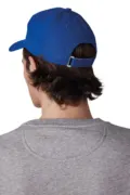K-Up Sports Cap KP163 worn by a model, photo 2