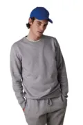 K-Up Sports Cap KP163 worn by a model, photo 3