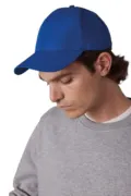 K-Up Sports Cap KP163 worn by a model, photo 5