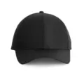 K-Up Sports Cap KP163 in Black