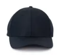 K-Up Sports Cap KP163 in Navy