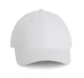 K-Up Sports Cap KP163 in White