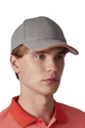 K-Up Sports Cap KP207 worn by a model