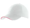 K-Up Sports Cap KP207 worn by a model, photo 2