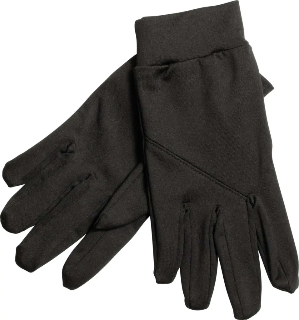 K-Up Sports Gloves KP420 in Black