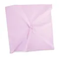 K-Up Square Bandana KP451 in Blush Orchid