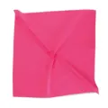 K-Up Square Bandana KP451 in Glow Pink